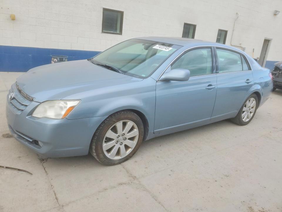 2007 Toyota Avalon xl