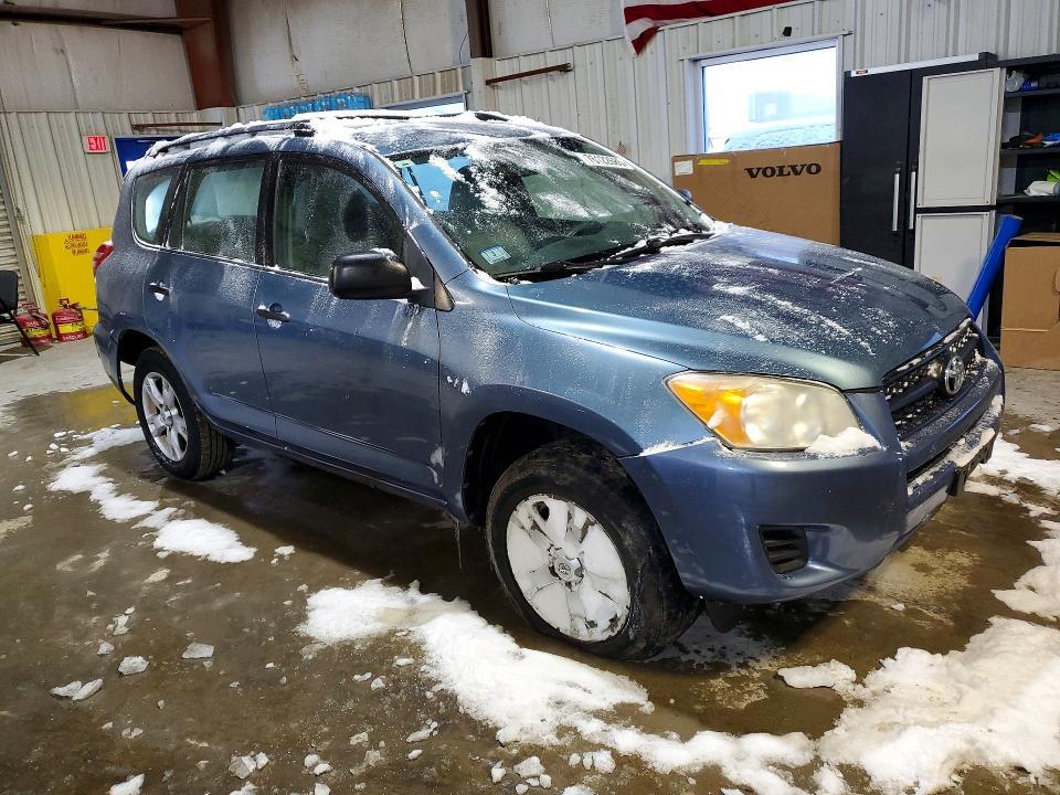 2009 Toyota Rav4