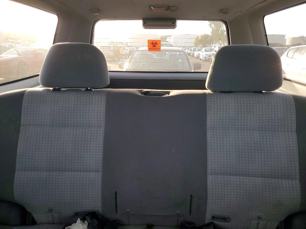 2002 Mitsubishi Montero Sport es