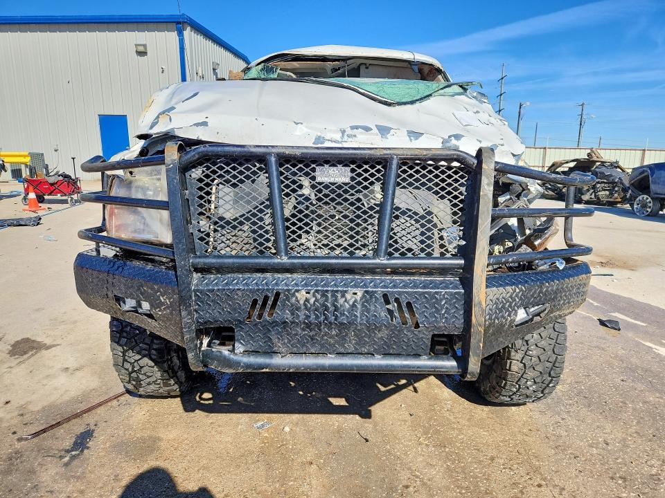 2012 Chevrolet Silverado K1500 LT