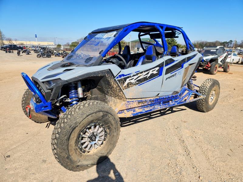 2025 Polaris RZR PRO R Utility Vehicle