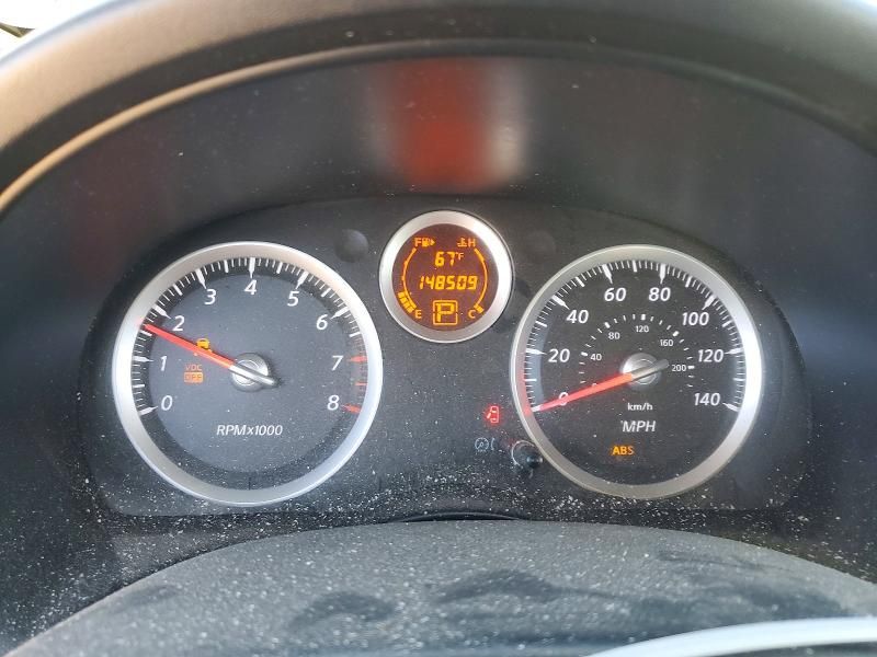 2011 Nissan Sentra 2.0