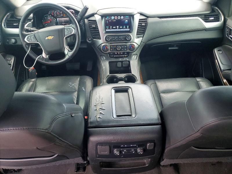 2019 Chevrolet Suburban C1500 lt