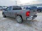 2007 Chevrolet Silverado K1500