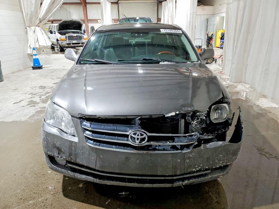 2007 Toyota Avalon xl