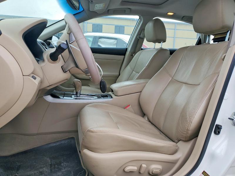 2013 Nissan Altima 3.5s