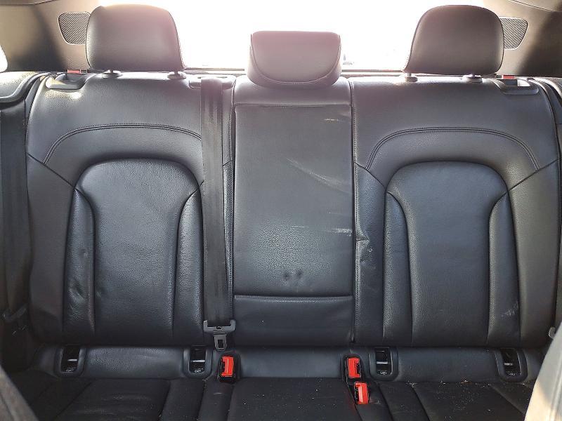 2017 Audi Q3 Premium