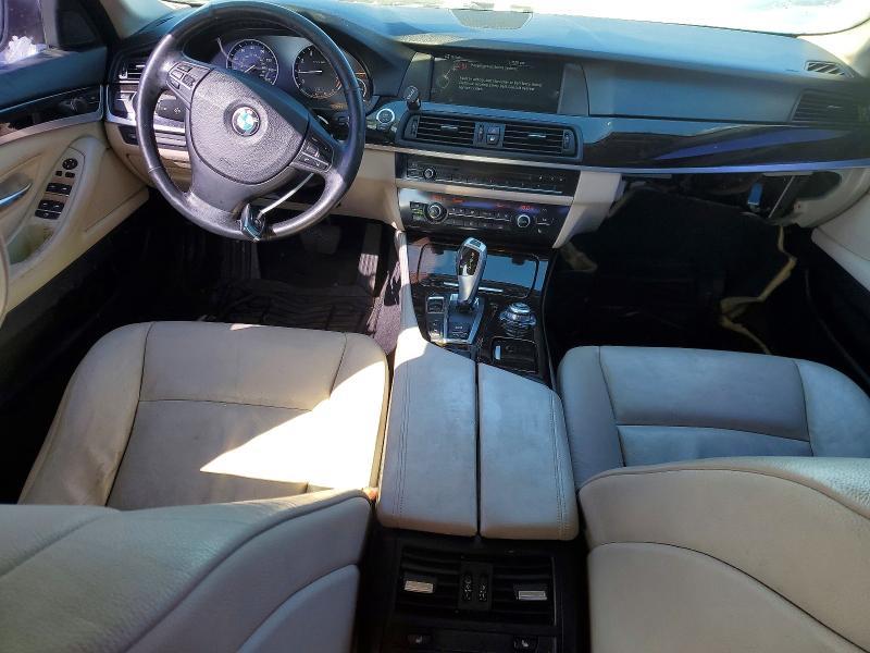 2013 BMW 528 xi