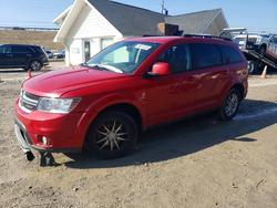Dodge salvage cars for sale: 2014 Dodge Journey sxt