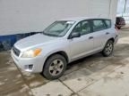 2009 Toyota Rav4 Base