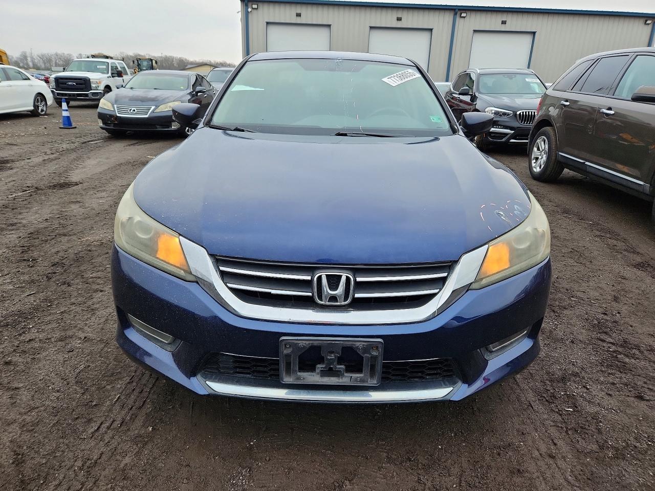 2013 Honda Accord Sport