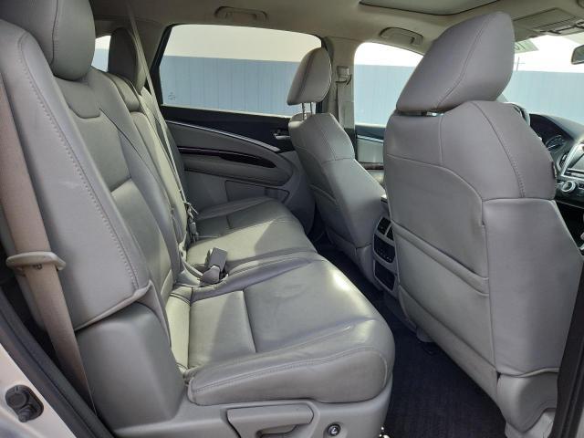 2014 Acura MDX