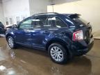 2010 Ford Edge sel