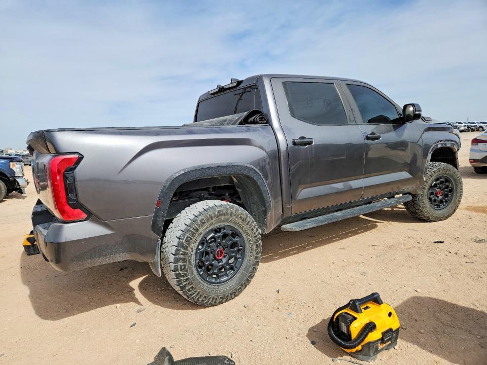 2024 Toyota Tundra TRD PRO HV