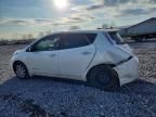 2015 Nissan Leaf s