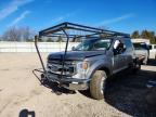 2021 Ford F250 Super Duty Flatbed Truck