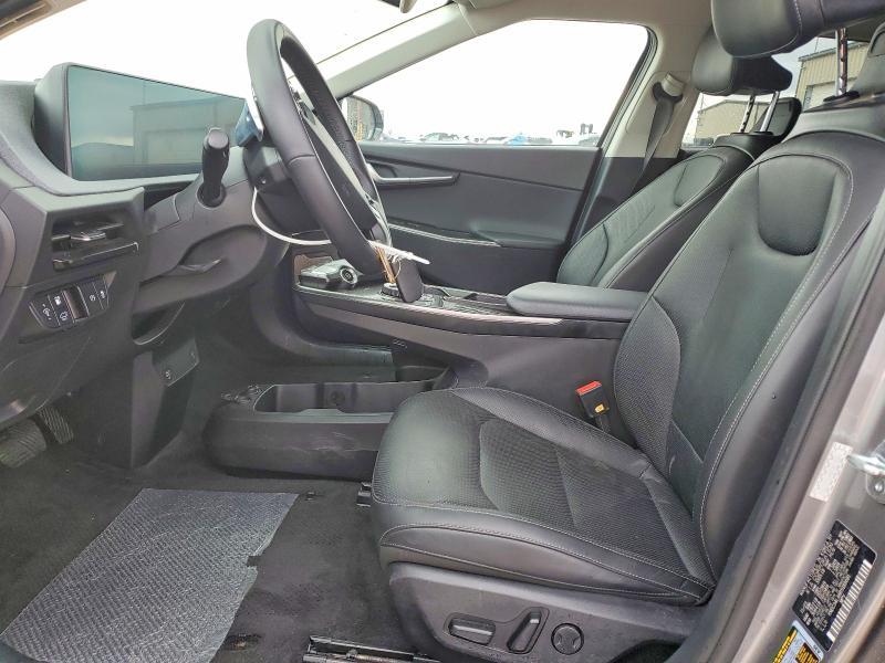 2024 KIA EV6 Light