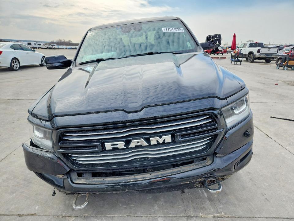 2023 Dodge 1500 Laramie