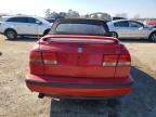 1999 Saab 9-3 se