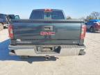 2017 GMC Sierra K1500 SLT