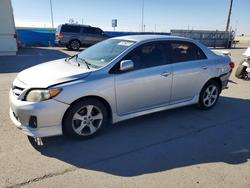 2011 Toyota Corolla Base for sale in Anthony, TX