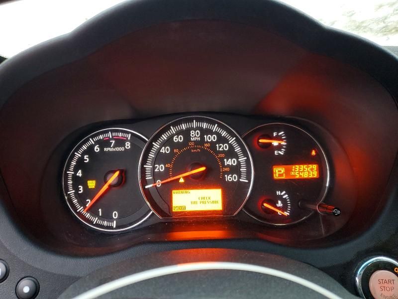 2011 Nissan Maxima s