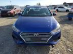 2020 Hyundai Accent se