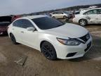 2016 Niss Altima 2.5