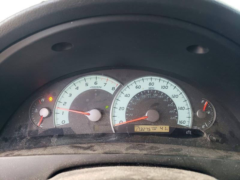 2007 Toyota Camry se V6