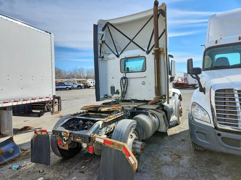 2017 Peterbilt 579-Semi Truck