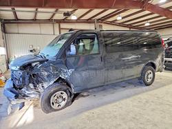 2020 Chevrolet Express en venta en Chambersburg, PA