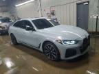 2024 BMW I4 Xdrive 40