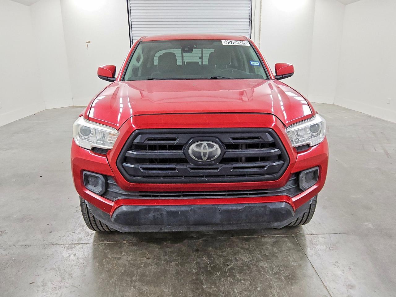 2019 Toyota Tacoma SR