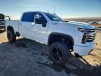 2020 Chevrolet Silverado HD 3500 4W