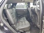 2011 Dodge Durango Citadel