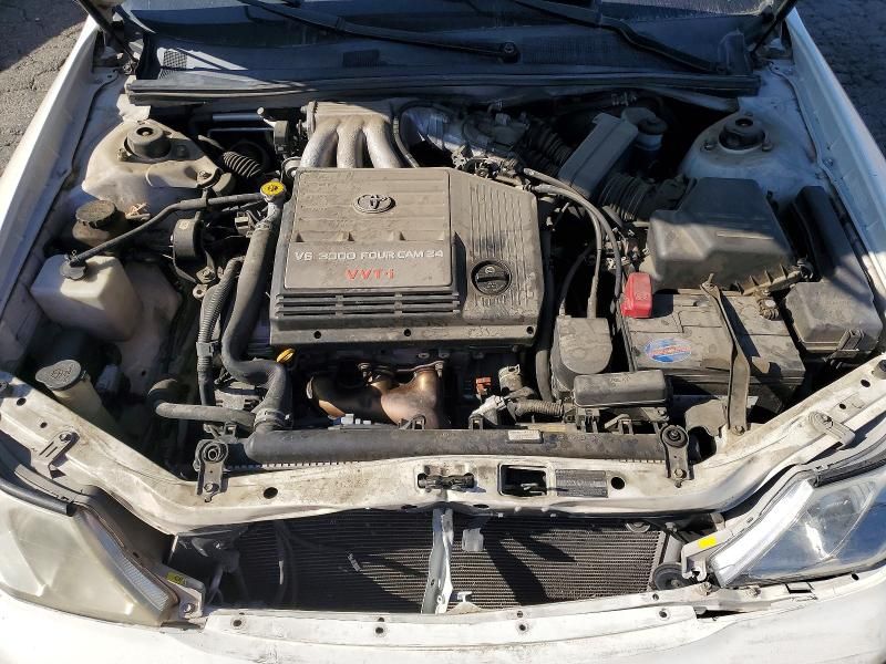 2000 Toyota Avalon xl