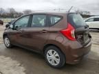 2017 Nissan Versa Note s