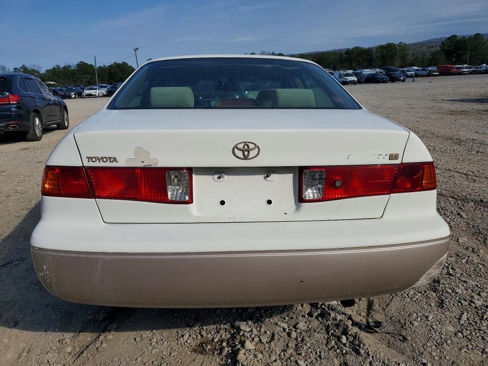 2001 Toyota Camry ce