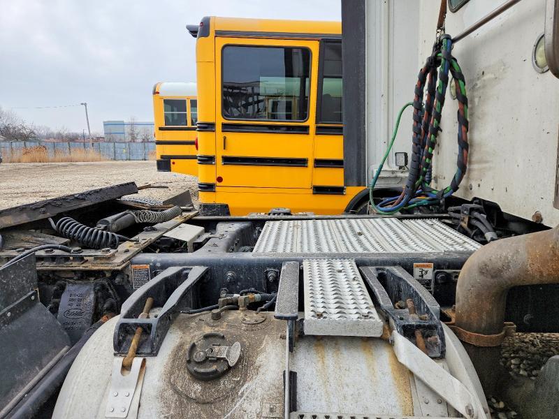 2018 Peterbilt 579