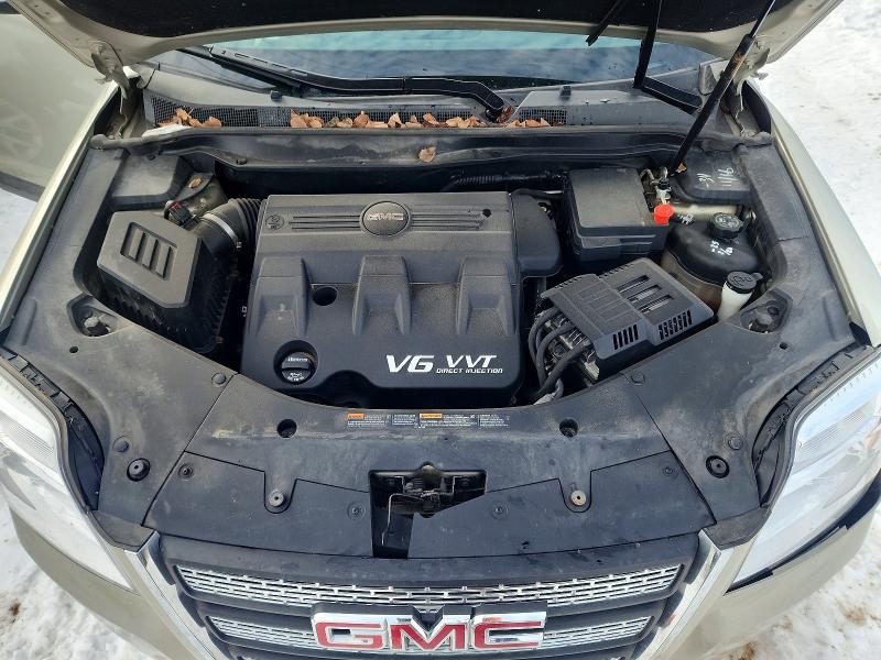 2015 GMC Terrain slt
