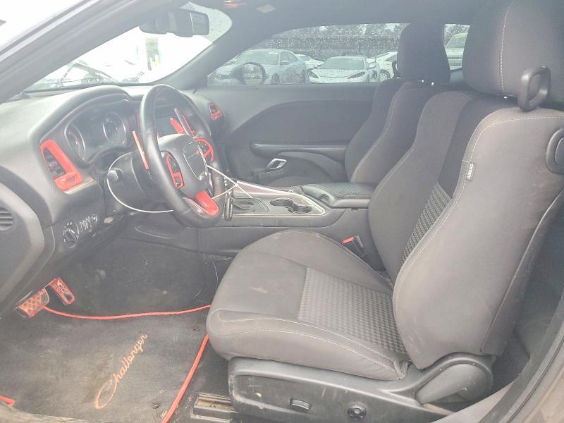 2019 Dodge Challenger R/T