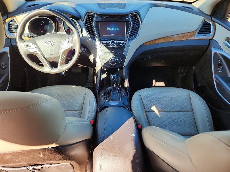 2015 Hyundai Santa fe Sport
