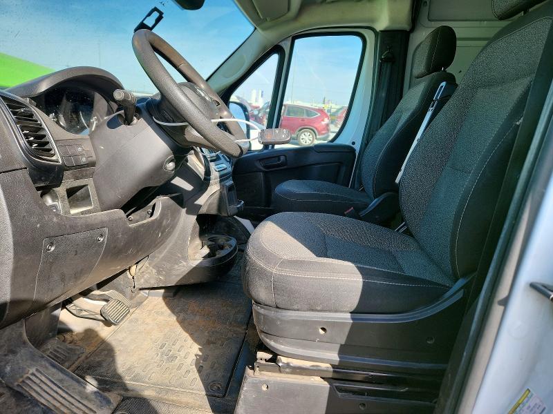 2023 Dodge Ram Promaster 3500 Delivery van