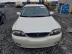 2004 Lincoln LS