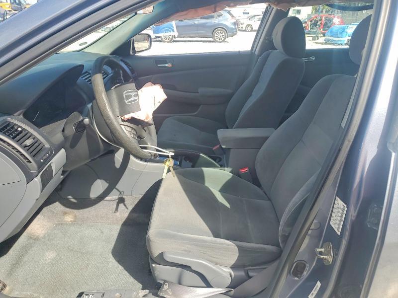 2007 Honda Accord se