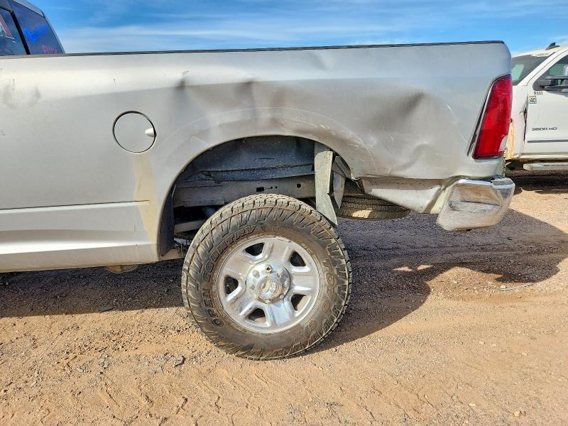 2015 Dodge RAM 2500 SLT