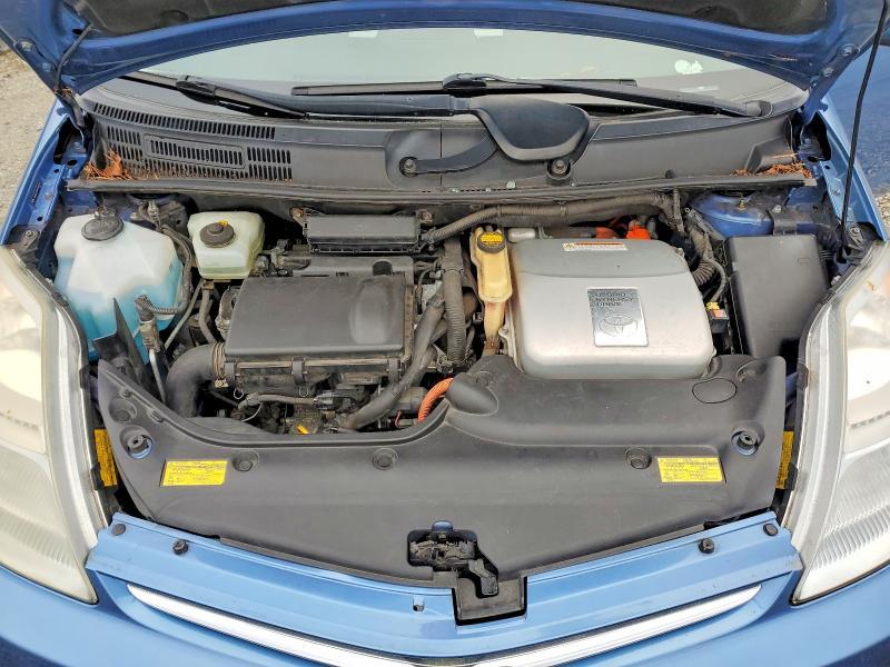 2006 Toyota Prius Base