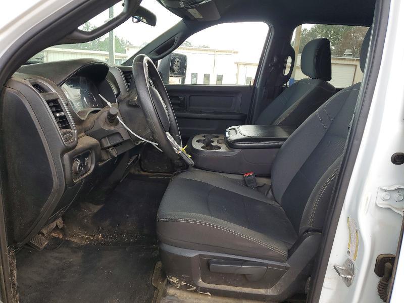 2024 Dodge Ram 2500 Tradesman