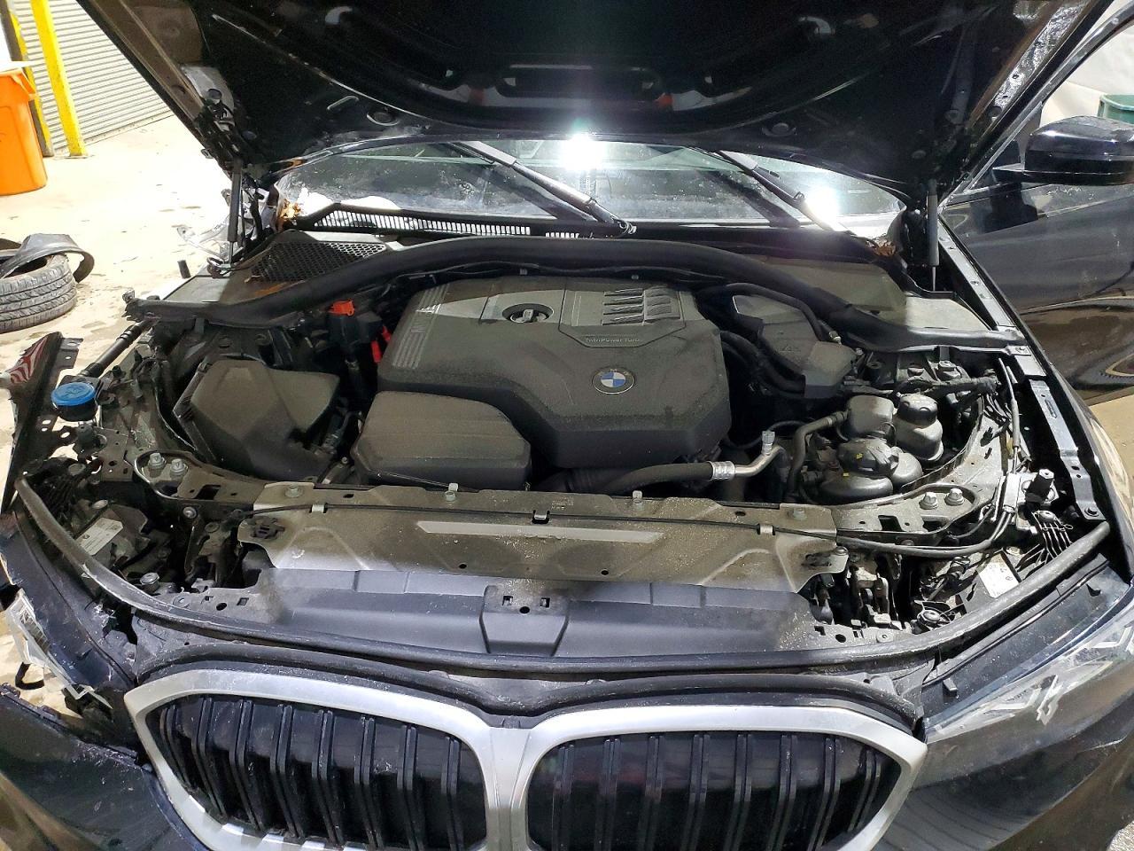 2023 BMW 330xi