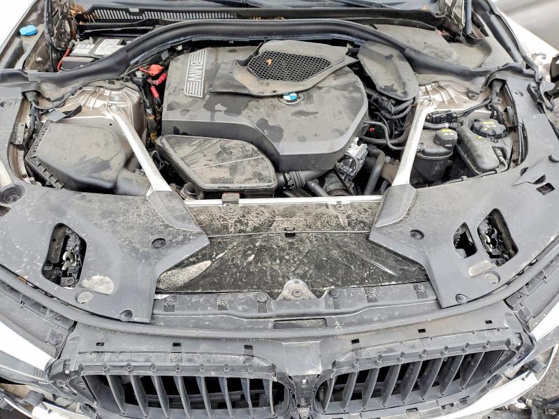 2019 BMW 530 i